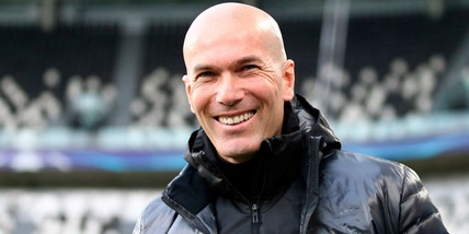 Zidane: "La Champions più emozionante? Quella vinta contro la Juve"