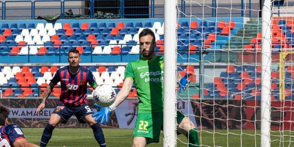 Empoli, dal Pordenone ecco Perisan