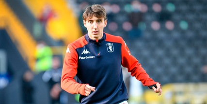 Cambiaso, sarà un colpo allo sprint: la Juve prova il sorpasso su Atalanta e Inter