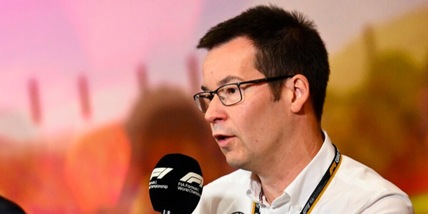 F1, Elliott: "Mercedes aggiornata per il Gp di Gran Bretagna"