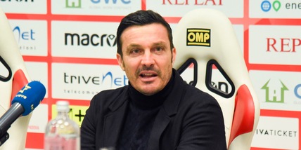 Padova-Oddo, si dividono le strade: è ufficiale