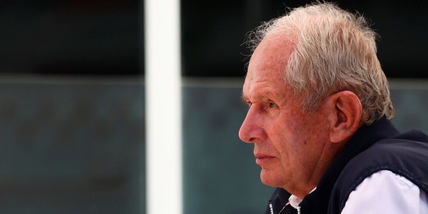 F1, Marko: "Prima noi sempre in ritardo, ora è dominio Red Bull"