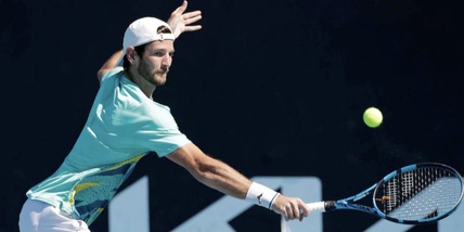 Wimbledon, Vavassori supera le qualificazioni: battuto Kolar