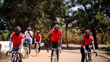 Kipchoge, la Ineos, i ciclisti e la nuova frontiera dei record