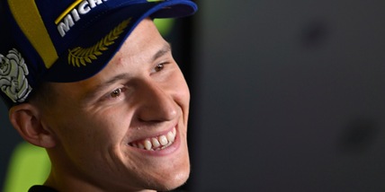 MotoGp, Quartararo: "Bagnaia? Non lo escludo dalla lotta per il titolo"