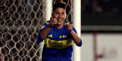 Boca-Union Santa Fe, pronostico sull'Under/Over 2,5