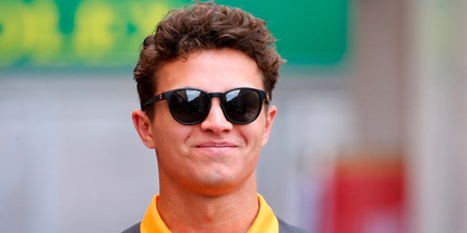 F1, Norris sul porpoising: "Noi non colpiti, ma tra piloti bisogna essere solidali"