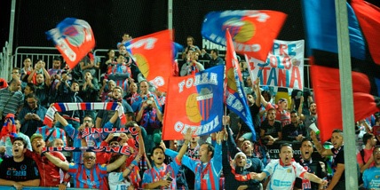 Catania ha scelto: si riparte dalla D con il Gruppo Pelligra