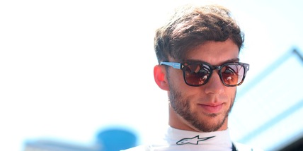 F1, l'AlphaTauri conferma Gasly: il francese rinnova per il 2023