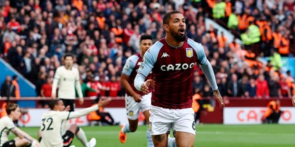 Milan, sondaggio per Douglas Luiz