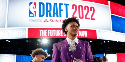 Banchero sempre più in alto: applaude anche Lapo Elkann