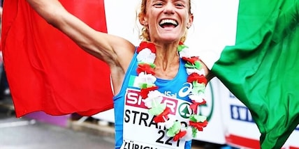 Maratona femminile, 50 atlete da 18 all’ora in su. L’Italia che non c'è