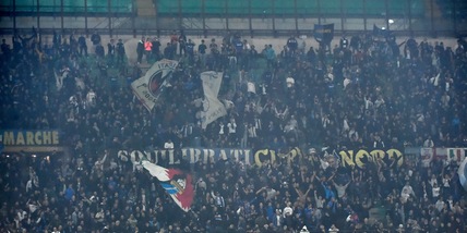 Tentata estorsione: tre arresti dopo le manette a uno dei capi della Curva Nord dell’Inter