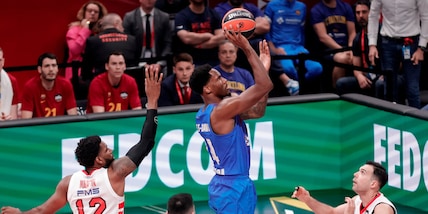 Olimpia Milano, ecco il colpo da sogno: ufficiale Brandon Davies