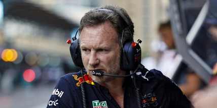 F1, Horner: "Almeno cinque scuderie supereranno il budget cap"