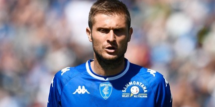 Parma, preso dall'Empoli a titolo definitivo Romagnoli