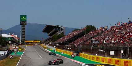 F1,Gran Premio di Madrid: c'è l'interesse della capitale spagnola