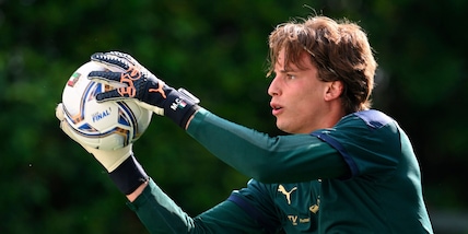 Inversione di tendenza Lazio: da Carnesecchi a Romagnoli, w il made in Italy