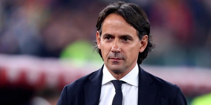Inzaghi: "Lecce-Inter avvio stimolante, c'è voglia di fare bene"