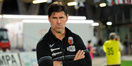 Udinese, Marino sui calendari: "Mi preoccupa l'ultima con la Juve"