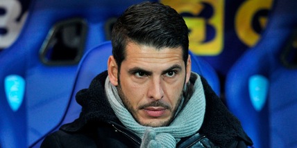 Empoli, Accardi: "Calendario? Lavoriamo per farci trovare pronti"