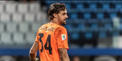 Venezia, Bertinato rinnova fino al 2023