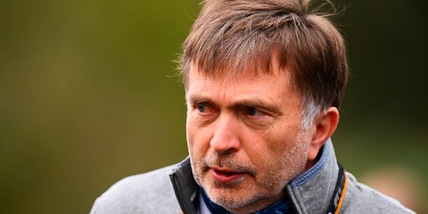 F1, Capito: "Accordo con Renault sono speculazioni"