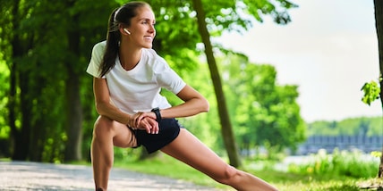 La dieta perfetta? Nel menu non manca l’attività fisica