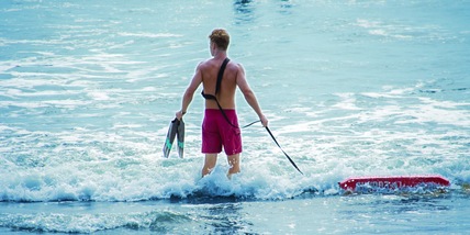 Nuotare in sicurezza per un’estate al top