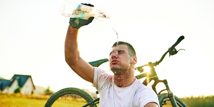 È arrivata l’estate, buone abitudini per combattere il caldo: ecco quali