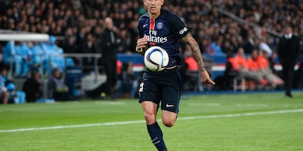 Di Maria: «La Juve? Sto riflettendo»