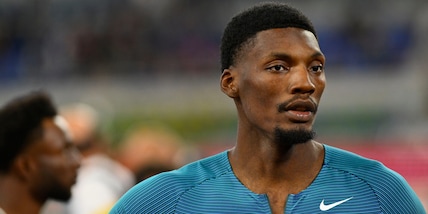 Trials Usa, Kerley vola in 9'' 76 nei 100 e lancia la sfida Jacobs