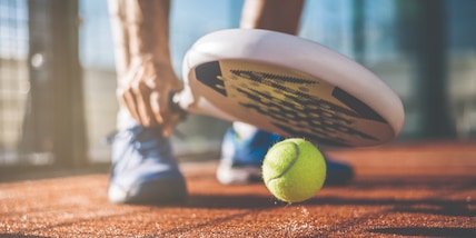 Padel, la giusta medicina per la mente e il corpo
