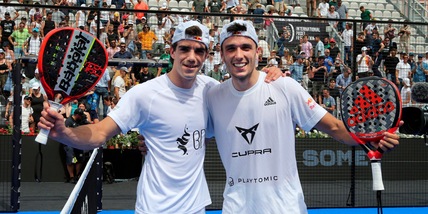 Un’estate senza sosta sempre nella “gabbia”