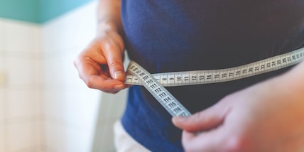 Vi spieghiamo cos’è l’obesità sarcopenica e i soggetti a rischio