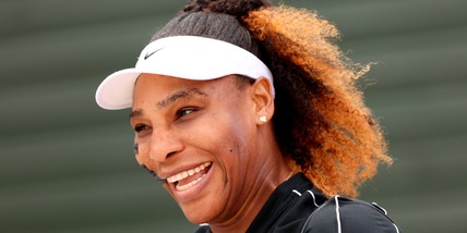 Serena Williams torna a Wimbledon: "Non potevo smettere con un ritiro"