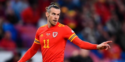 As: "Bale pronto a sbarcare in Mls: giocherà con Chiellini al Los Angeles FC"