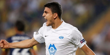 Molde-Jerv, l'1 non sembra in discussione