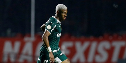 Brasileirao, ok il Multigol Ospite 2-3 in Avai-Palmeiras
