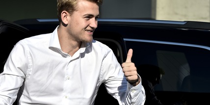 Mundo Deportivo: "Barcellona, De Ligt chiedeva più di Pique o Jordi Alba"