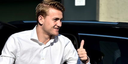 Cosa ha offerto il Chelsea per De Ligt e cosa vuole la Juventus