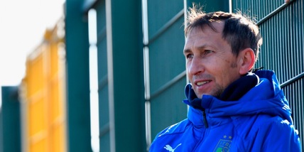 Europei U19, l'Italia di Nunziata affronterà l'Inghilterra in semifinale