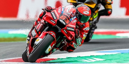 MotoGp, diretta gara Gp Olanda: orario e dove vederla in tv