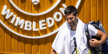 Tennis: Wimbledon ultima possibilità per Djokovic