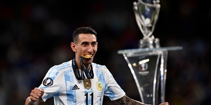 Di Maria e Juve sempre più vicini: nuovi contatti, sale la fiducia per l’ultimo sì