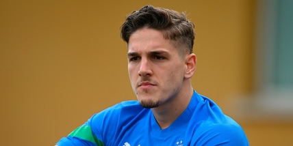 Zaniolo e quella passione per la Juve mai nascosta