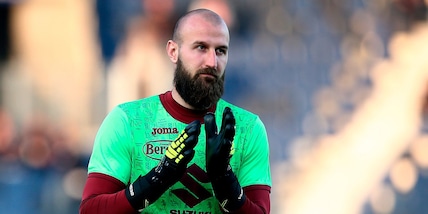 Toro, per Milinkovic-Savic c'è il Brentford