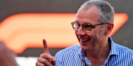 F1, Domenicali: "Leclerc è in forma, il mondiale rimane aperto"