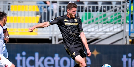 Cioffi cambia il Verona: Henry è il primo colpo