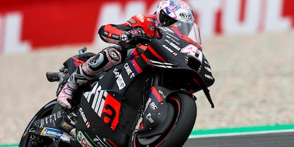 MotoGp, la classifica piloti aggiornata dopo il Gp di Olanda